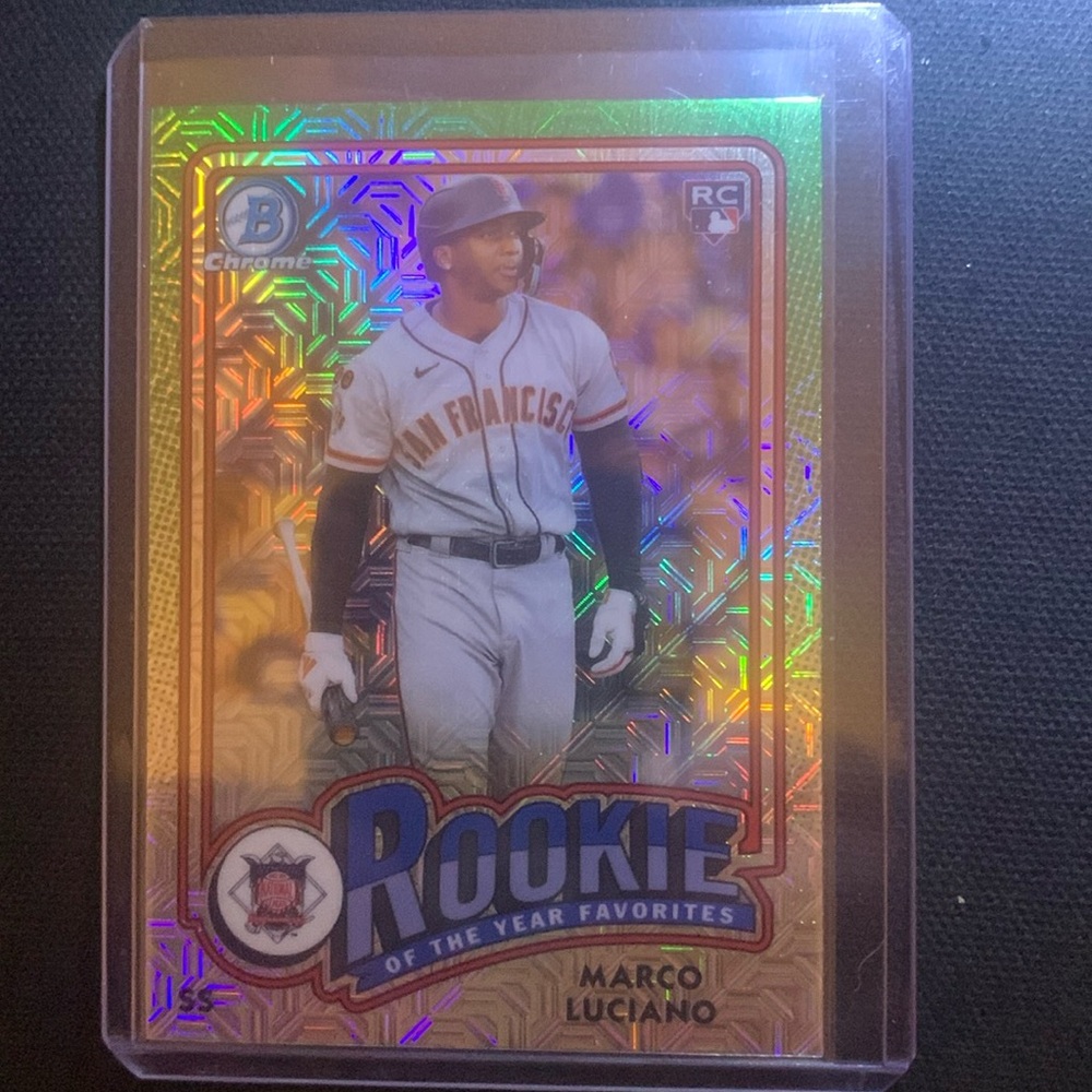 Sports Cards